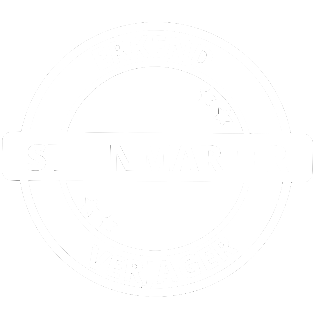 Certificaat _ DeVerdelger _ Steenmarter badge